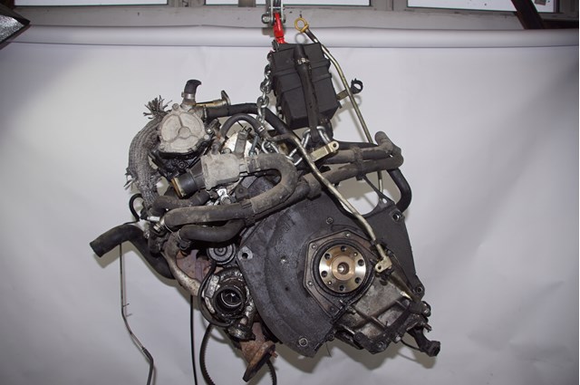 Двигатель 182B4000 Fiat/Alfa/Lancia