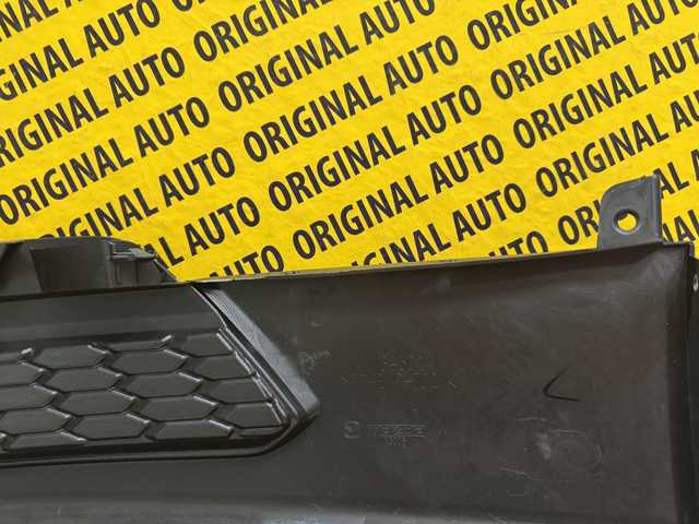 Молдинг бампера заднего левый Mazda KMV650241A цена, от  USD