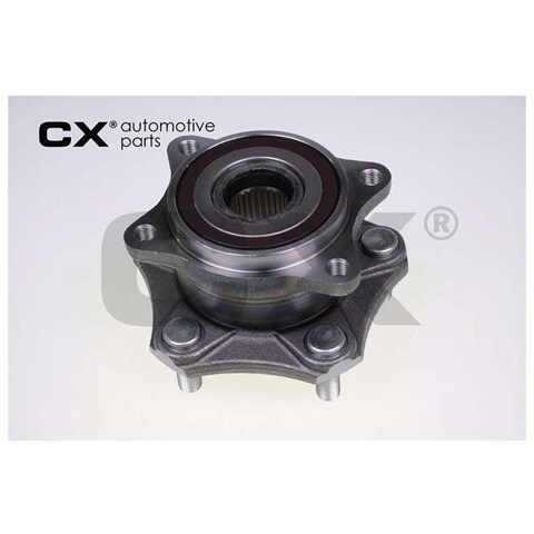 Ступицы передних колес CX/Complex CX1009 цена, от 69.50 USD