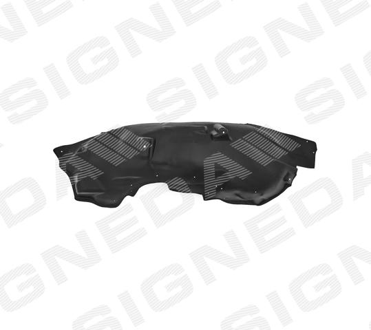 Правый подкрылок переднего крыла Signeda PFD11170AR цена, от 26.15 USD