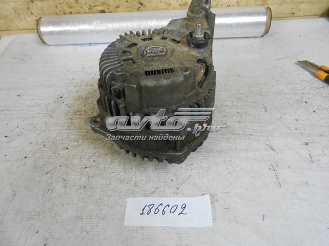Купить 231001CA1A Nissan/Infiniti Генератор