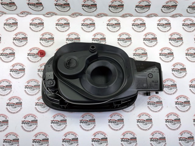  Porsche PAB809857E