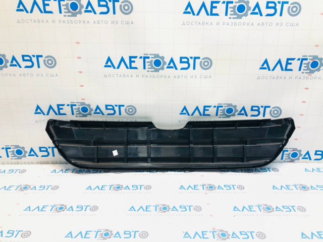 71124TXMA01 Honda Решетка радиатора