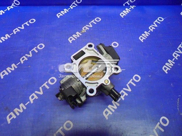 Válvula de borboleta montada Hyundai/Kia 3510027900 preço, a partir de 86,39 USD