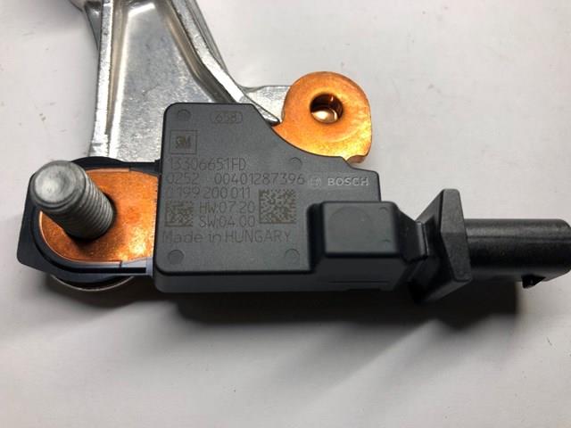  Opel 13306651 цена, от 22.81 USD