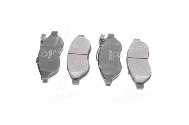 Колодки Rider RD330017PRF цена, от 19.51 USD