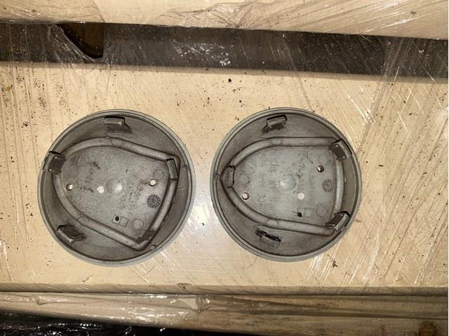 Колпаки на колеса Porsche 7L5601149