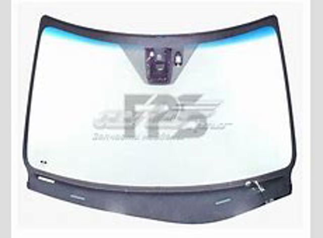Лобовое стекло AB75473A XYG