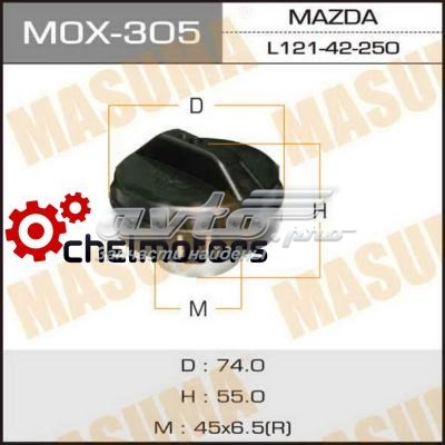 Купить MOX305 Masuma 