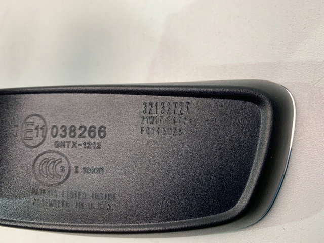 32132727 Volvo 