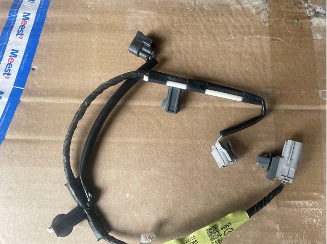 KB9G67290 Mazda 