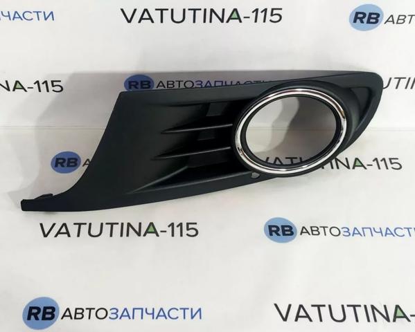 FP7411917 FPS Заглушка противотуманок, левая