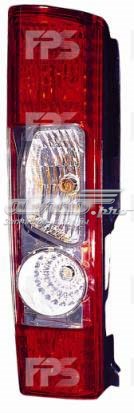 FP2606F1E Depo/Loro/Abakus Задний левый стоп
