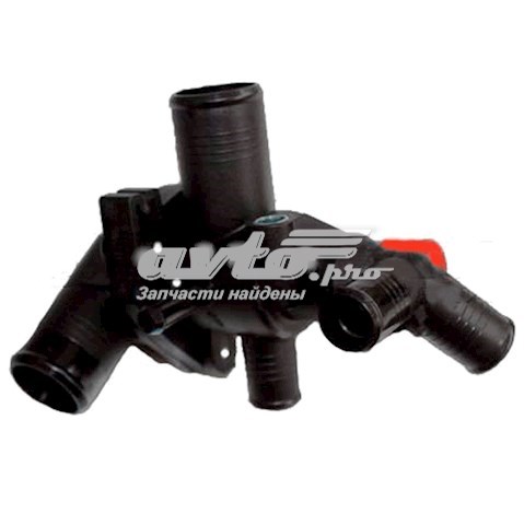 CS22586 DP Group Корпус термостата в сборе