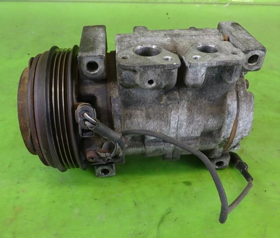 Насос кондиционера Denso 4472203394