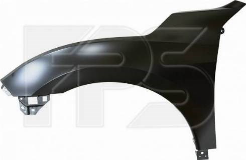 Боковая часть передняя правая FPS FP3034312 цена, от 40.24 USD