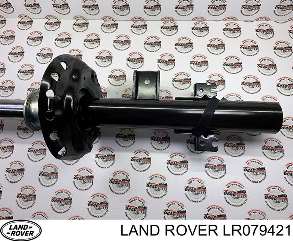 LR079421 Land Rover Стойка задняя правая