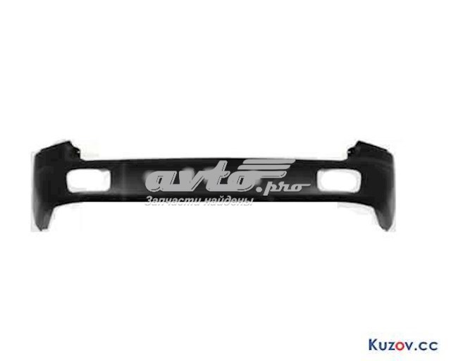 Бампер задний FPS FP3737950 цена, от 54.07 USD