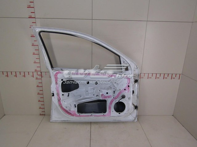 Compre Porta dianteira esquerda Opel Astra 