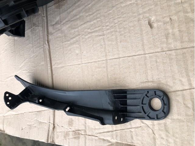 Правая фара 92102G5100 Hyundai/Kia