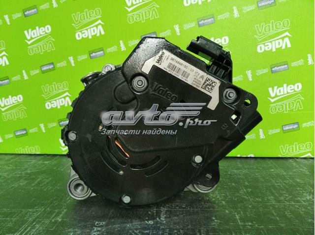 Купить IST60C018 VALEO Генератор