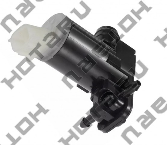 TQ17114 Tqparts Мотор омывателя лобового стекла