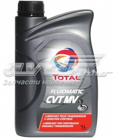 Масло трансмиссии TOTAL 199474