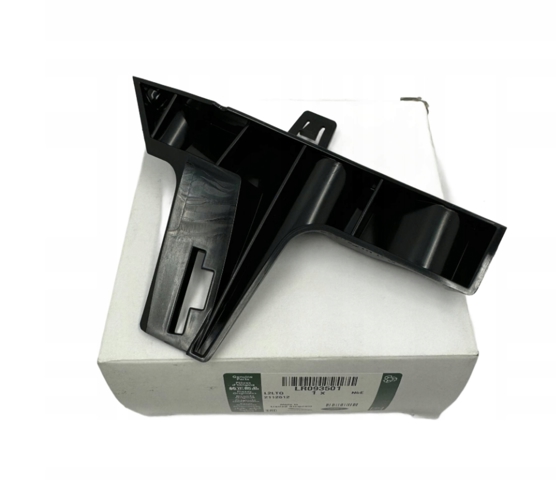 Кронштейн бампера переднего Land Rover LR093501 цена, от 25.34 USD