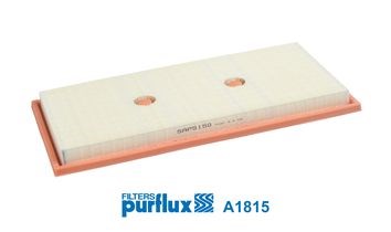 Купить A1815 Purflux Автомобильный фильтр воздуха