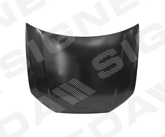 Капот Signeda PAD20027A цена, от 508.47 USD