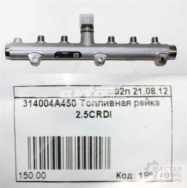 314004A450 Hyundai/Kia 