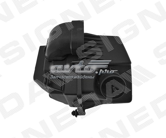 Корпус фильтра PCR01002A Signeda