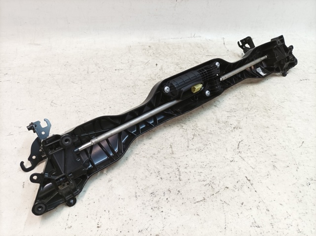 9J1827204 Porsche Механизм поднятия заднего спойлера