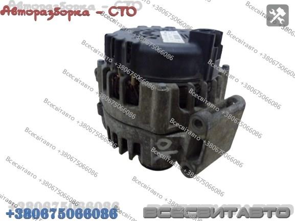 A013154680287 Mercedes Генератор автомобильный