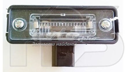 Фонарь подсветки заднего номера FPS FP9522F20E цена, от 6.56 USD