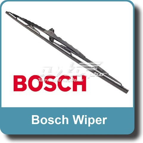 Щітка склоочисника лобового скла, пасажирська 3397008848 BOSCH