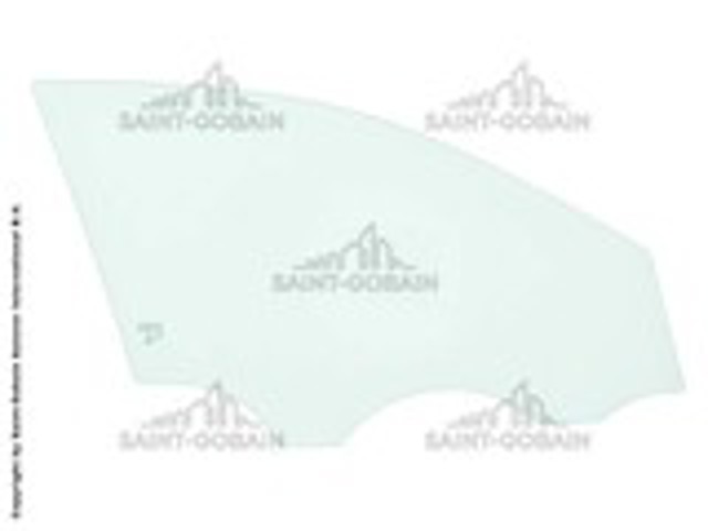 Окно (передней двери) двери XYG GS3219D303 цена, от 26.58 USD
