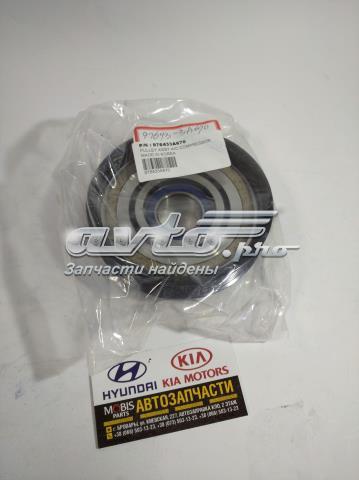 Шкив компрессора кондиционера HCC 976433A670