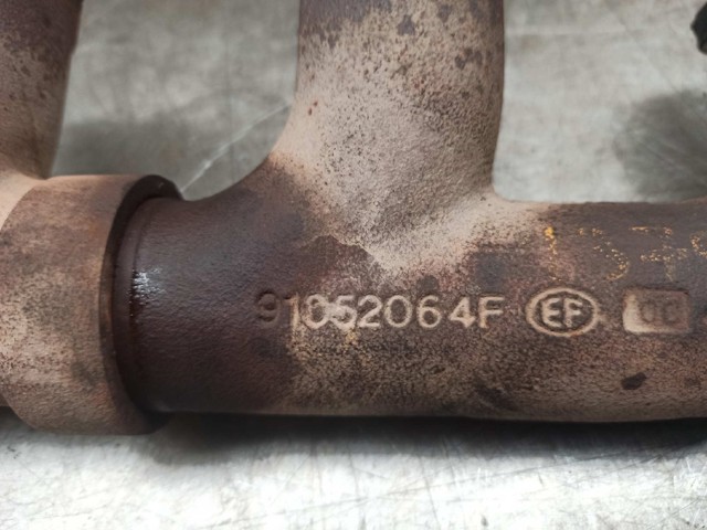  91052067F Chrysler