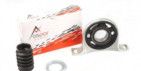 AS127FAG Aspar Подвесной подшипник кардана