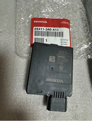 8S4113A0A13 Honda 