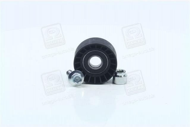Купить K6135 VALEO Ведуший ролик ГРМ