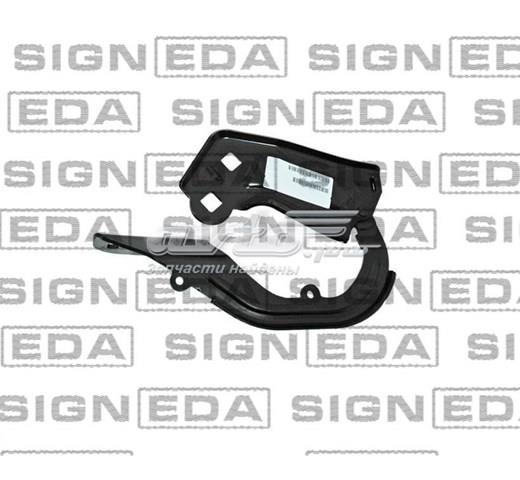 Левая петля капота Signeda PFD21170AL