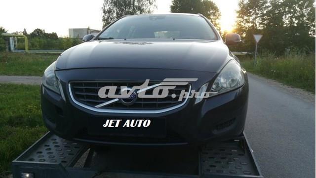 Купить 31353518 Volvo Подкрылок передний левый