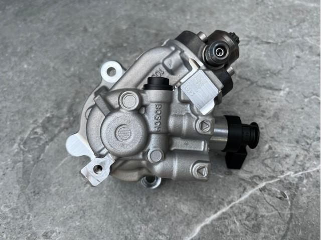 A6540704601 Mercedes Насос топливный высокого давления (ТНВД)