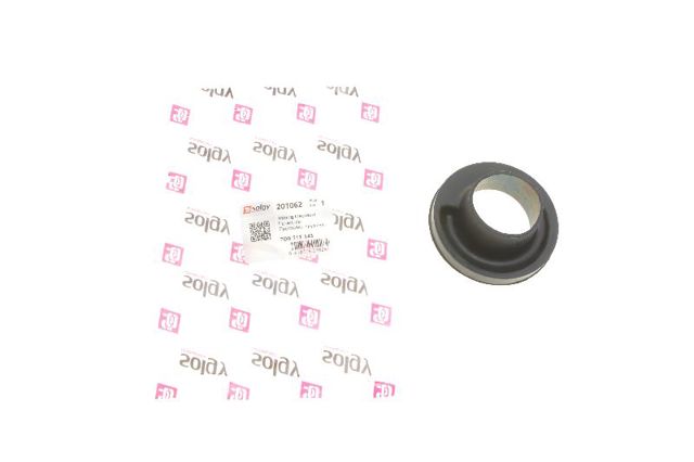 Проставка (резиновое кольцо) пружины задней, нижняя Solgy 201062