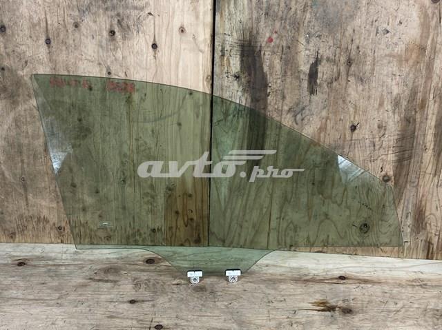 Стекло пассажирской двери Subaru 61011AJ000 цена, от 16.47 USD
