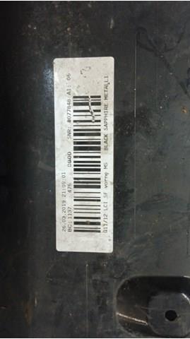  8073985 BMW