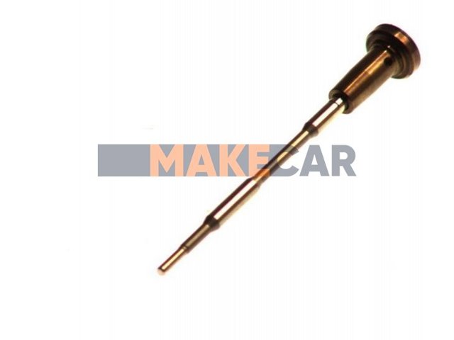 Клапан форсунки F00VC01034 Bosch