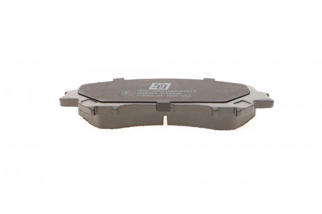 Колодки Solgy 209245 цена, от 18.22 USD